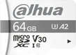 Dahua TF-P100 R95/W60 microSDXC 64GB, UHS-I U3, Class...