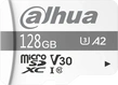 Dahua TF-P100 R95/W85 microSDXC 128GB, UHS-I U3, Class...
