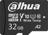 Dahua TF-W100 R90/W75 microSDHC 32GB, UHS-I U3, Class...
