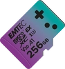 Emtec Express Gaming R880/W700 microSDXC Express...
