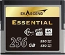 Exascend Essential R550/W530 CFast 2.0 CompactFlash...