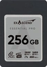 Exascend Essential Pro R1800/W1650 CFexpress 4.0 Type...