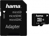 Hama High Speed microSDHC 16GB Adapter Kit, Class 10