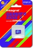 Integral Gamer's Edge X R890/W810 microSDXC...