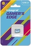 Integral Gamer's Edge R100/W50 microSDXC 128GB,...