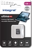 Integral Premium High Speed R100/W50 microSDXC 128GB,...