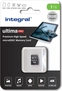 Integral Premium High Speed R100/W50 microSDXC 1TB,...