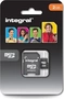 Integral microSD 2GB, Class 2
