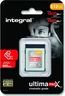 Integral ultima PRO X2 Cinematic Red R1800/W1200...