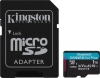 Kingston Canvas Go! Plus R170/W90 microSDXC 1TB Kit, UHS-I U3, A2, Class 10