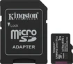 Kingston Canvas Select Plus Gen3 R150 microSDXC 1TB...