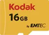 Kodak 580X R85/W20 microSDHC 16GB Kit, UHS-I U1, Class 10