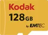 Kodak 580X R85/W20 microSDXC 128GB Kit, UHS-I U1,...