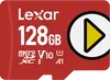 Lexar PLAY R150 microSDXC 128GB, UHS-I U1, A1, Class 10