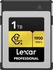 Lexar Professional GOLD R1900/W1500 CFexpress Type B 1TB