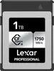 Lexar Professional SILVER R1750/W1300 CFexpress Type B 1TB