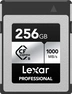 Lexar Professional SILVER R1000/W600 CFexpress 2.0...