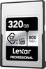 Lexar Professional SILVER R800/W700 CFexpress 2.0 Type...