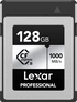 Lexar Professional SILVER R1000/W600 CFexpress 2.0...
