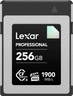 Lexar Professional DIAMOND R1900/W1700 CFexpress 2.0...