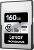 Lexar Professional SILVER R800/W700 CFexpress 2.0 Type...