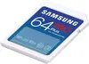 Samsung PRO Plus for Professionals R180/W130 SDXC 64GB, UHS-I U3, Class 10