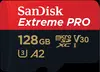 SanDisk Extreme PRO R200/W90 microSDXC 128GB Kit, UHS-I U3, A2, Class 10