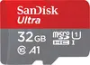 SanDisk Ultra R98 microSDHC 32GB Kit, UHS-I U1, A1, Class 10