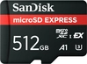 SanDisk microSD EXPRESS R880/W650 microSDXC Express...