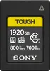 Sony TOUGH CEA-M Series R800/W700 CFexpress Type A 1.92TB