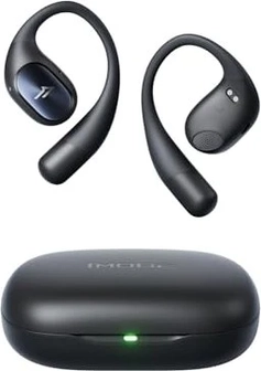 1MORE Fit SE Open Earbuds S31 czarny