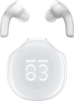 ACEFAST T9 Porcelain White