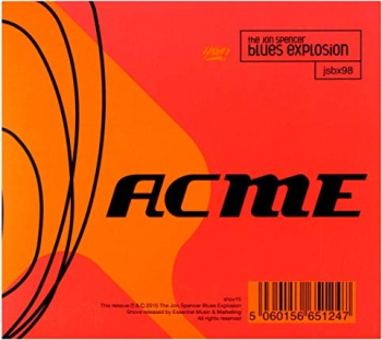 ACME HE13 starter