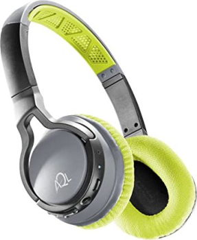 AQL Sport Challenge Lime