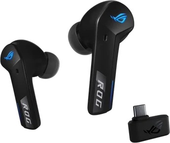 ASUS ROG Cetra True Wireless Speednova czarny