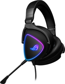 ASUS ROG Delta S