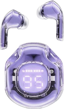 Acefast T8 Alfalfa Purple