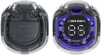 Acefast T8 Bright Black