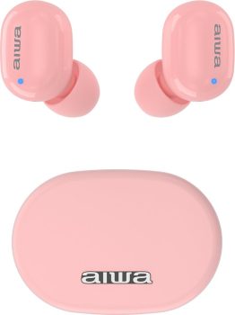 Aiwa EBTW-150 różowy