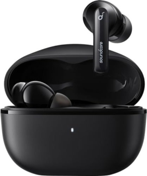 Anker Soundcore Life ocena 3i V2 czarny