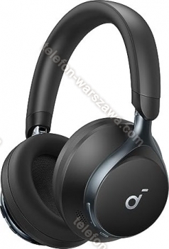 Anker Soundcore Space One Jet Black
