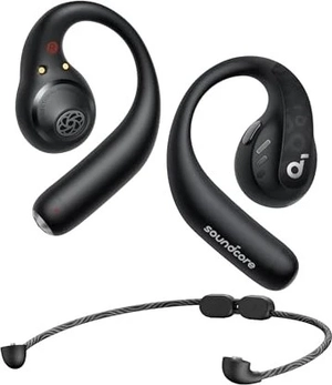 Anker Soundcore AeroFit Pro czarny