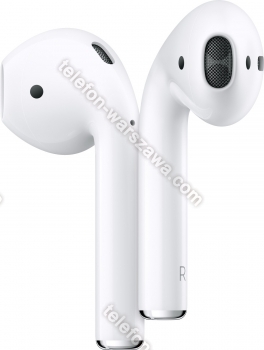 Apple AirPods 2. generacja