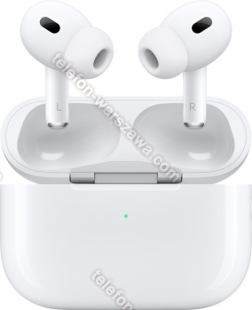 Apple AirPods Pro 2. generacja