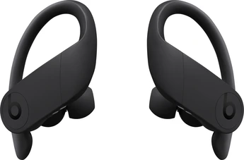 Apple Beats Powerbeats Pro czarny