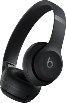 Apple Beats Solo 4 mata Black