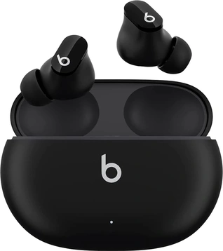 Apple Beats Studio Buds czarny