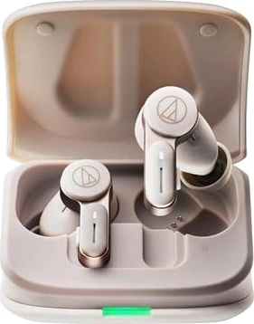 Audio-Technica ATH-TWX7 Rich White