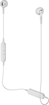 Audio-Technica ATH-C200BT biały