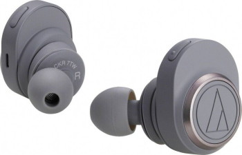 Audio-Technica ATH-CKR7TW szary